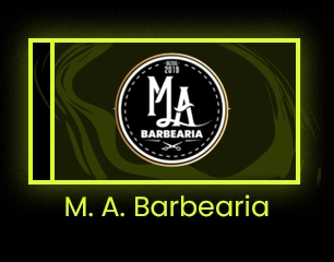 M. A. Barbearia
