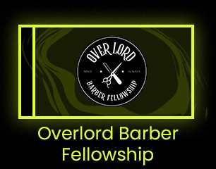 Overlord Barber